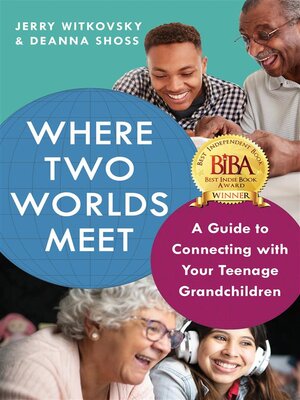 Where Two Worlds Meet - ebook